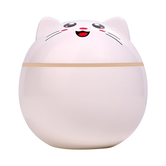 Cat Air Humidifier USB Purifier