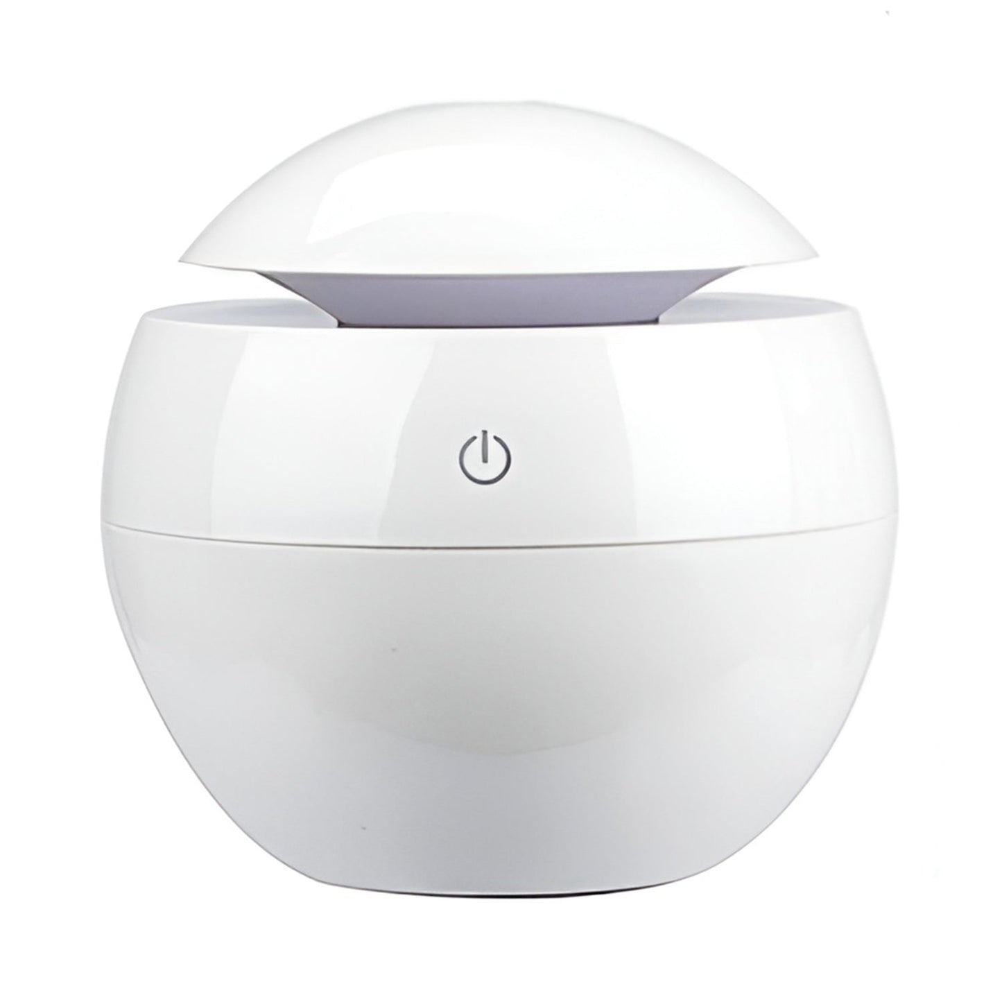 Ultrasonic USB Air Humidifier Aroma Diffuser