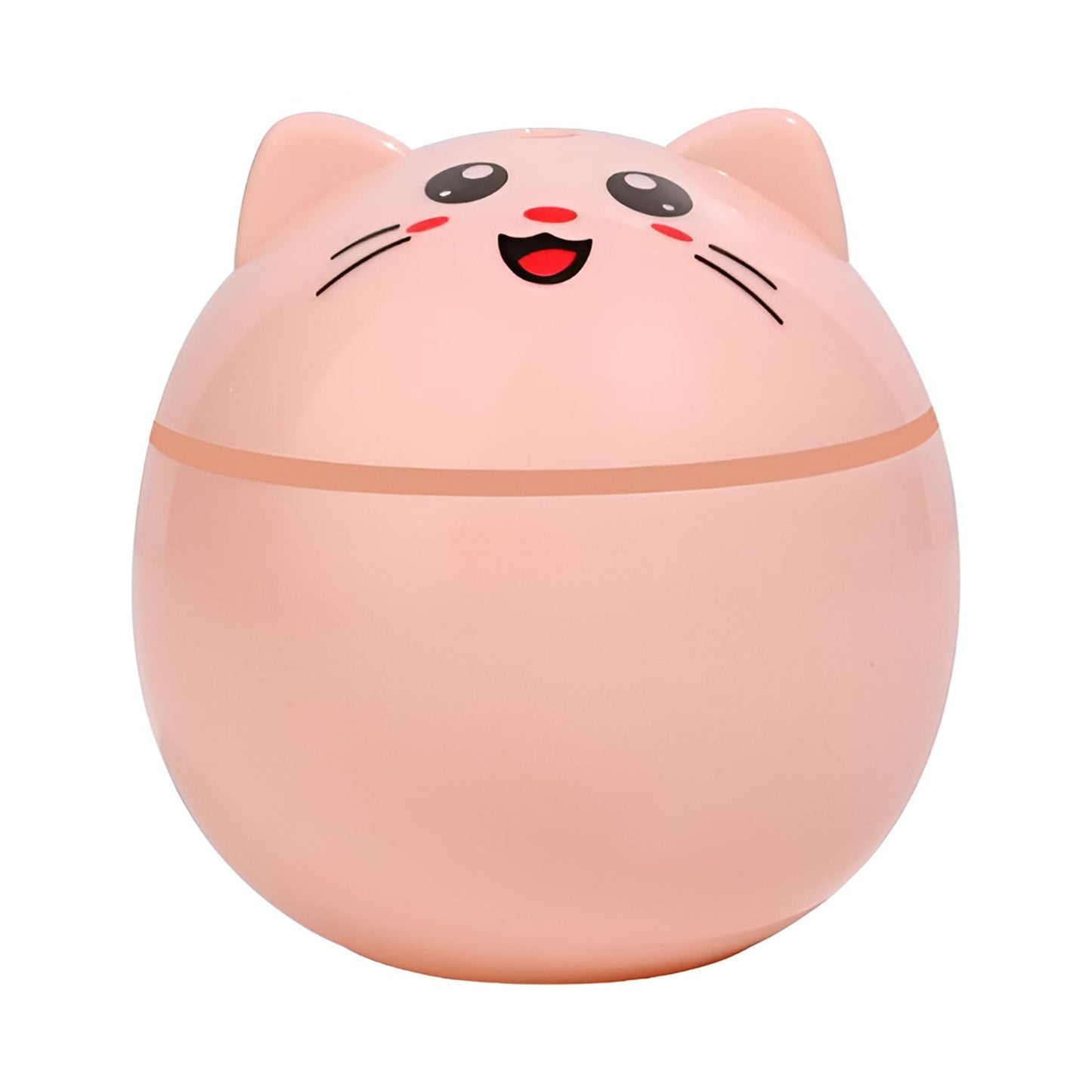 Cat Air Humidifier USB Purifier