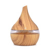 Electric Essential Oil Diffuser Air Humidifier