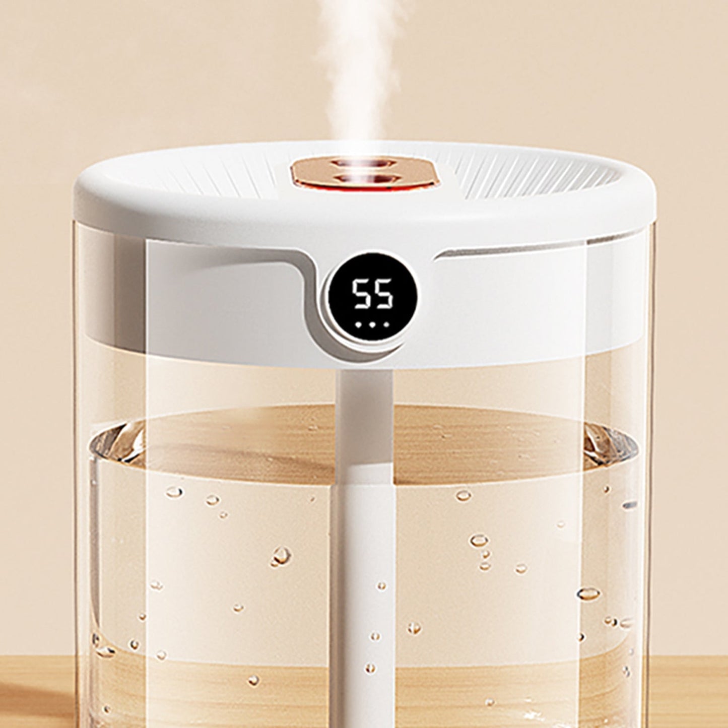 Air Humidifier Essential Oil Aroma Diffuser